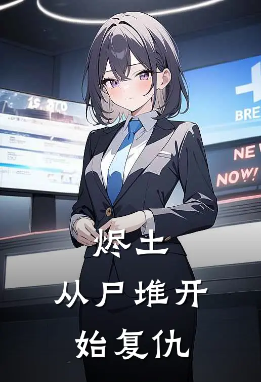 烬土：从尸堆开始复仇(陈烬林峰)免费阅读完整版小说_完结免费小说烬土：从尸堆开始复仇(陈烬林峰)